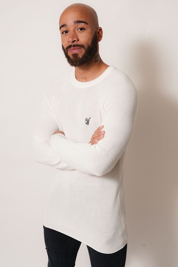 sweater  super fit-3