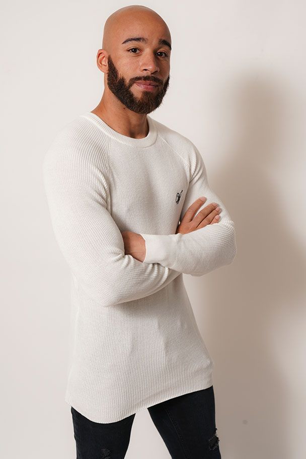 sweater  super fit-2