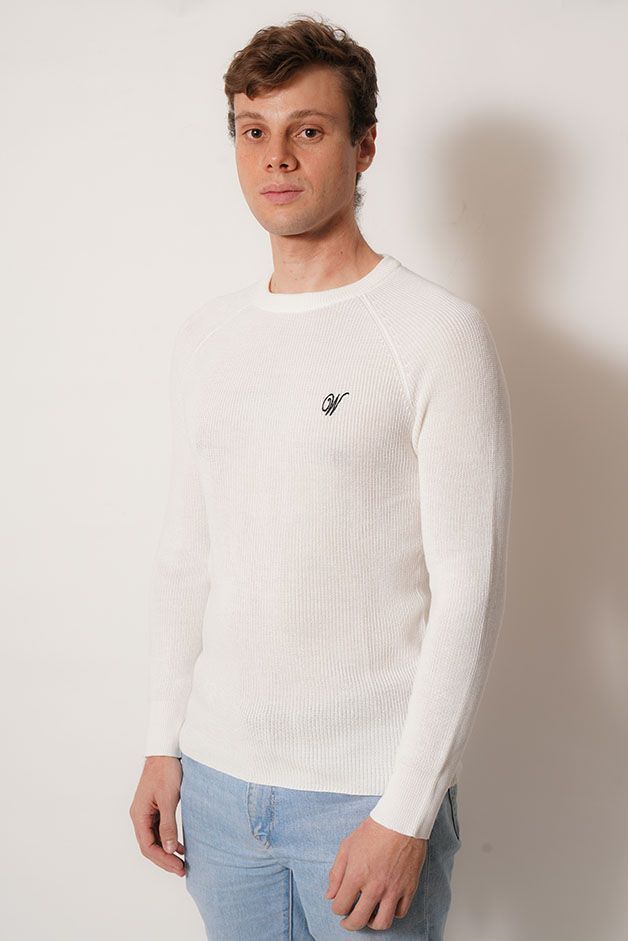 sweater  super fit-1