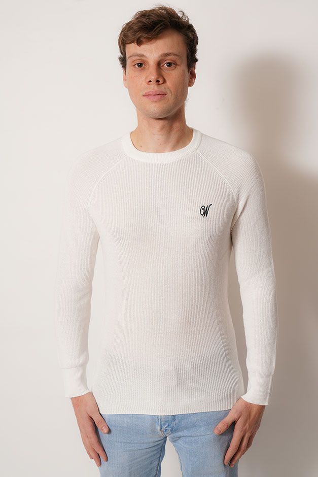 sweater  super fit-0