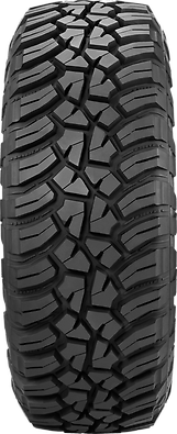 NEUMÁTICO 245/75 R16 120/116Q GENERAL GRABBER X3-1