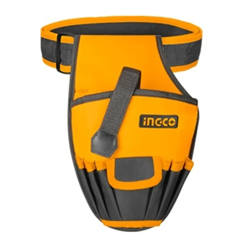 Bolsa Coleto Porta Herramientas Con Cinturon Ingco-0