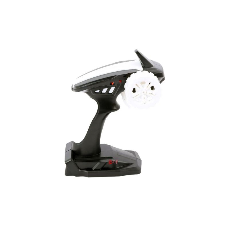 Jeep A Control Remoto 1:16 Recargable 20k/h Verde - PuntoStore-2