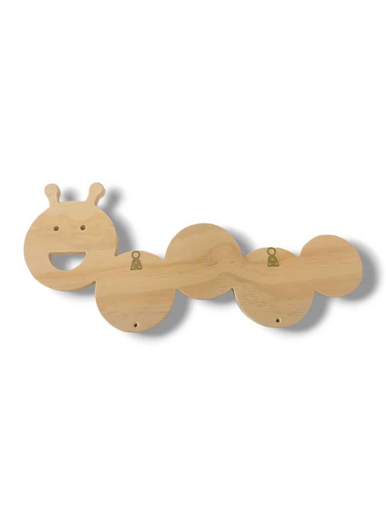 Repisa de madera-4