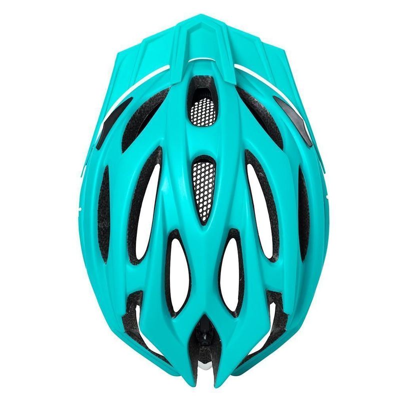 Casco Bicicleta MTB Trip Blue-3