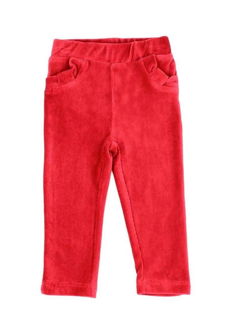 Leggins bb niña acanalada stronger 199b-0