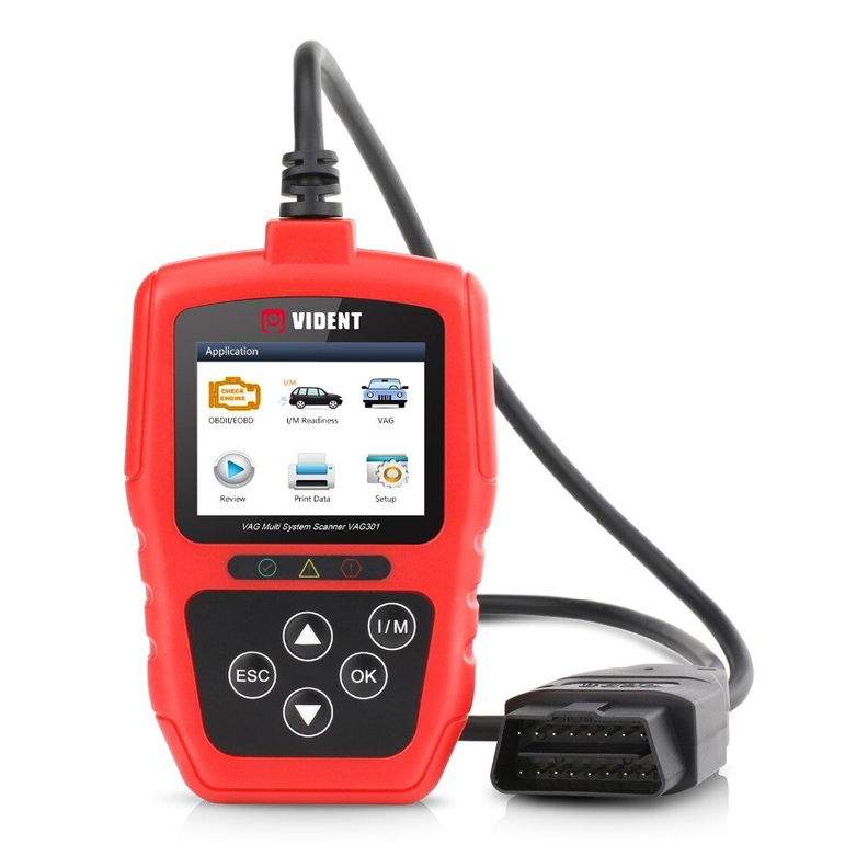 Scanner VAG V301-0
