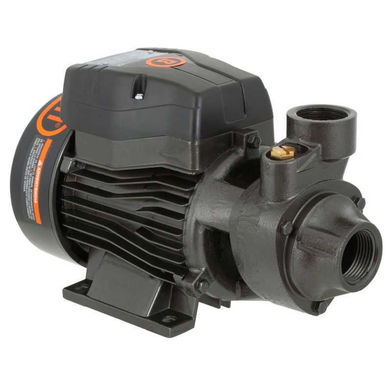 Bomba Superficie Periférica 0,5HP-0