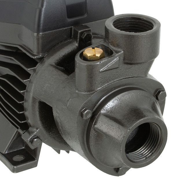 Bomba Superficie Periférica 0,5HP-3