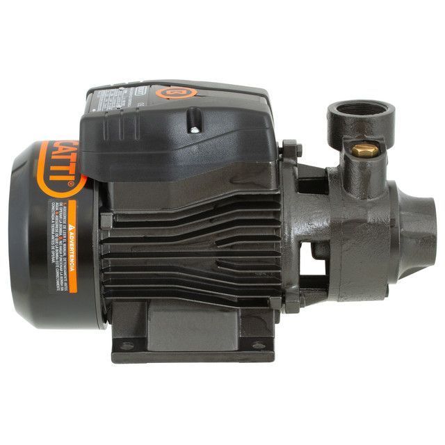 Bomba Superficie Periférica 0,5HP-1