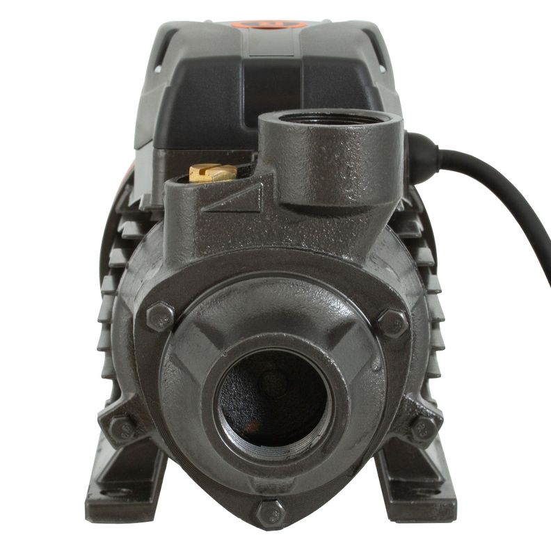 Bomba Superficie Periférica 0,5HP-2