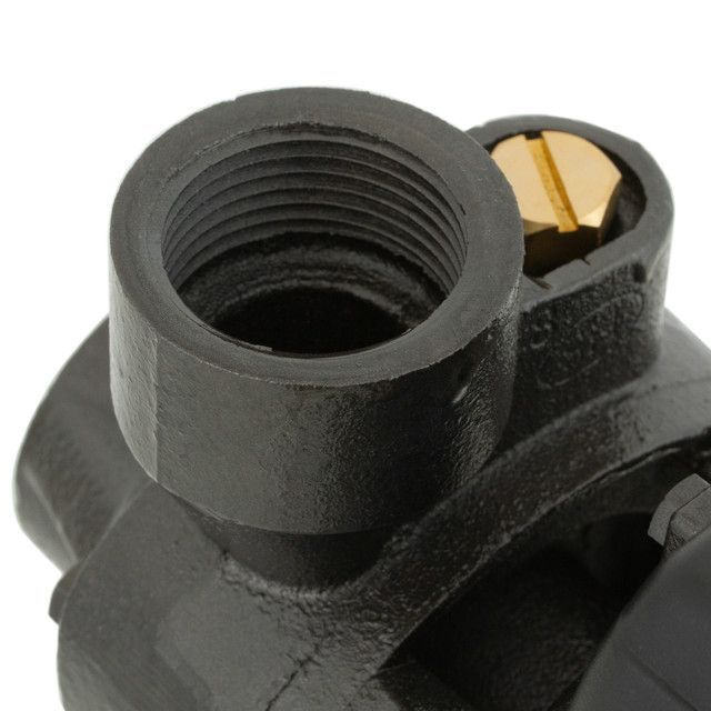 Bomba Superficie Periférica 0,5HP-5
