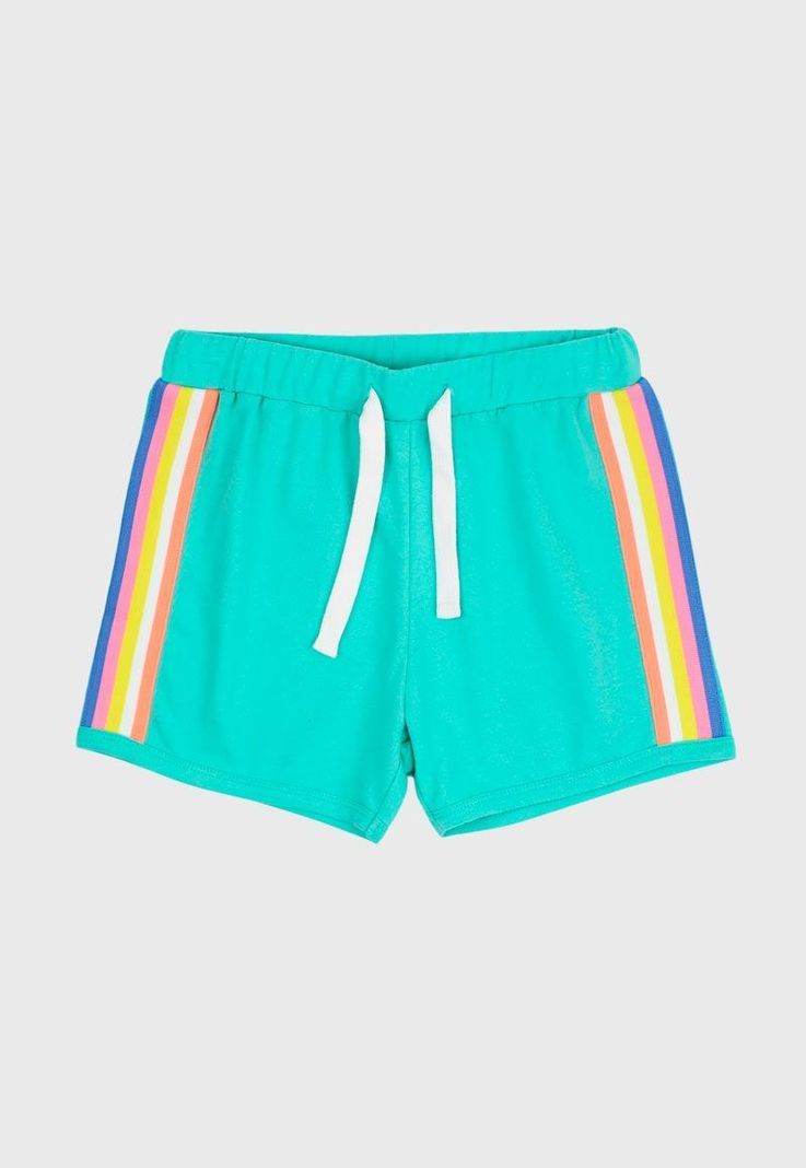 Short junior niña 412