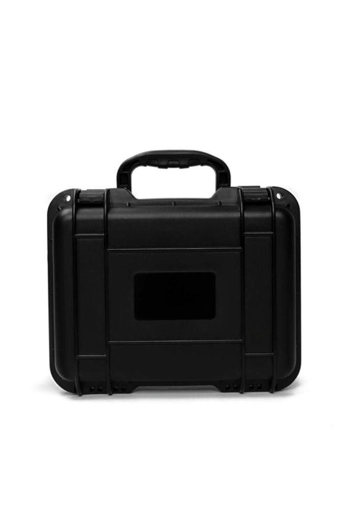 MAVIC Mini 2 Maleta Rigida Color Negro-5