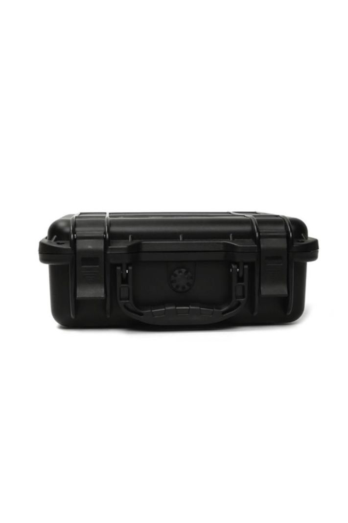 MAVIC Mini 2 Maleta Rigida Color Negro-2