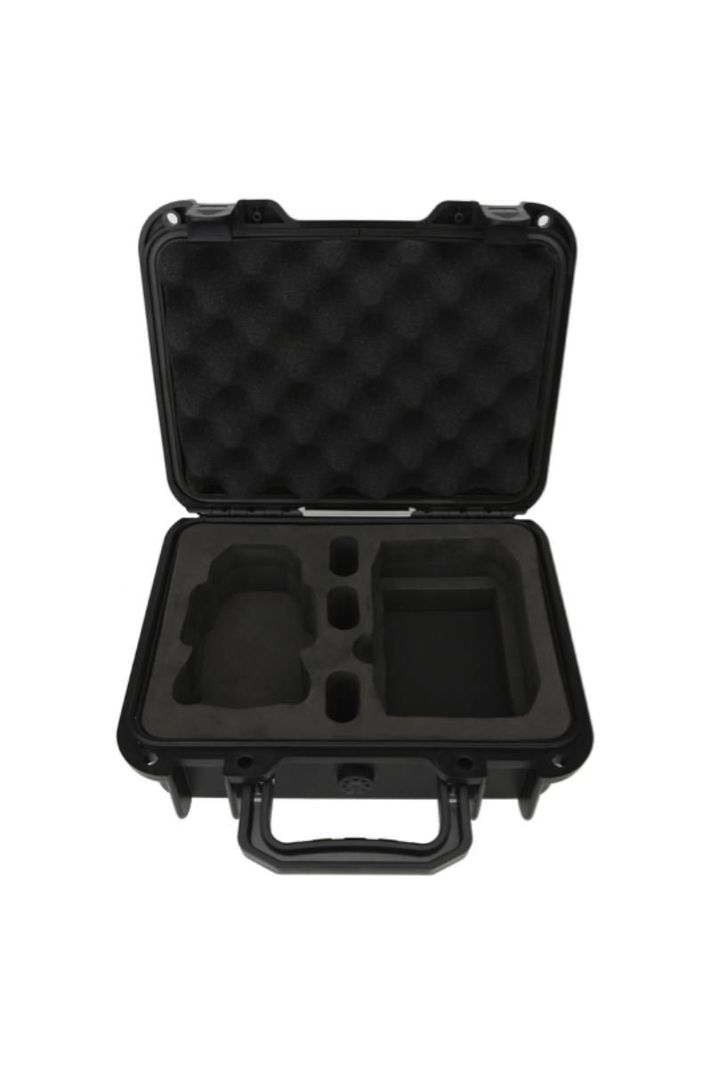 MAVIC Mini 2 Maleta Rigida Color Negro-0