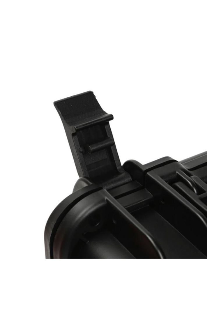 MAVIC Mini 2 Maleta Rigida Color Negro-4