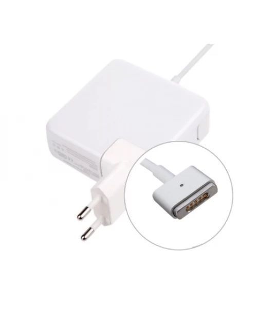 Cargador Para Macbook Air 14.85v/3.05a/45w Nuevo-1
