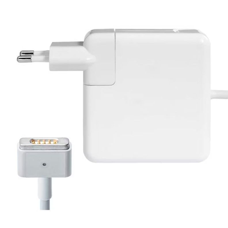 Cargador Para Macbook Air 14.85v/3.05a/45w Nuevo-0