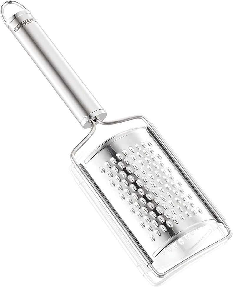 Rallador De Nuez Moscada Leifheit-0