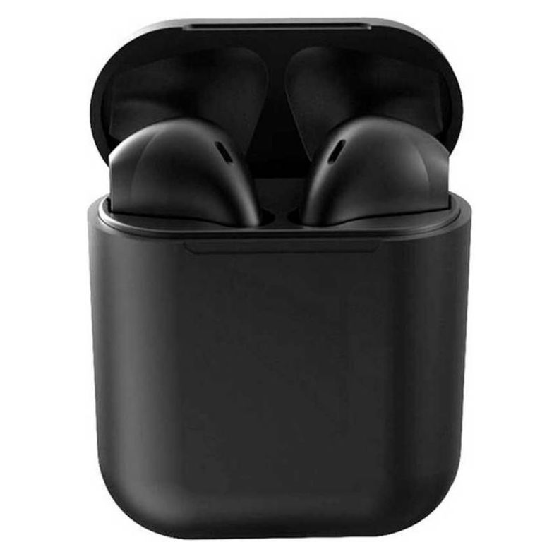 Audífonos Inalámbricos  Bluetooth Para Iphone Samsung Huawei Xiaomi-1