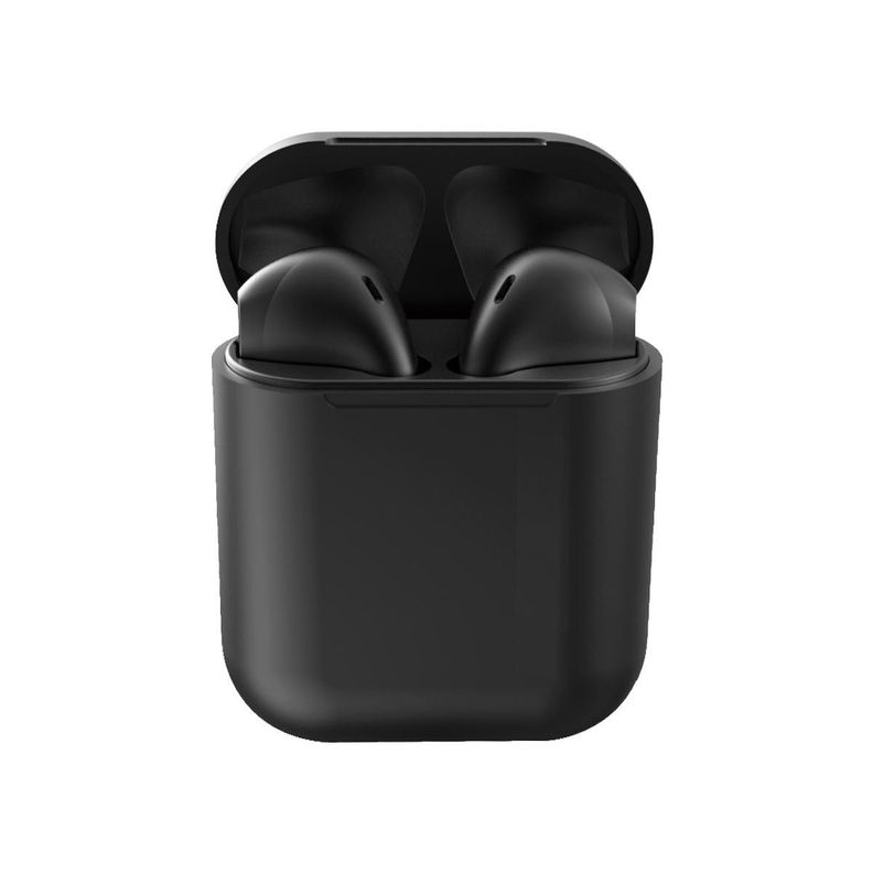 Audífonos Inalámbricos  Bluetooth Para Iphone Samsung Huawei Xiaomi-0