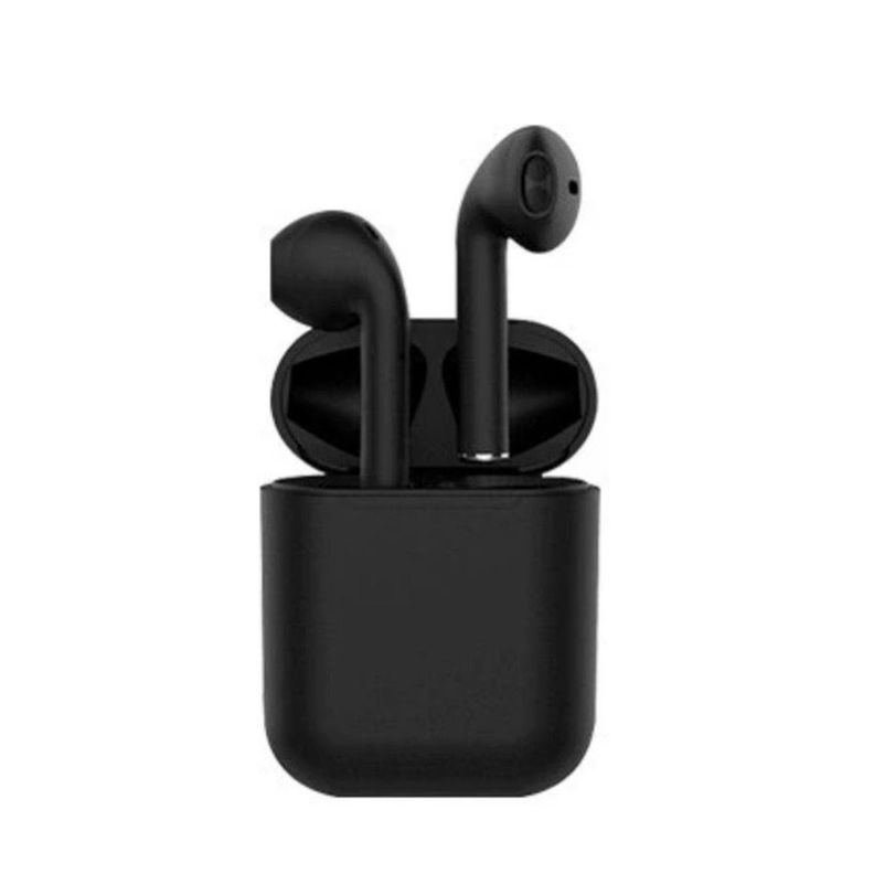 Audífonos Inalámbricos  Bluetooth Para Iphone Samsung Huawei Xiaomi-2