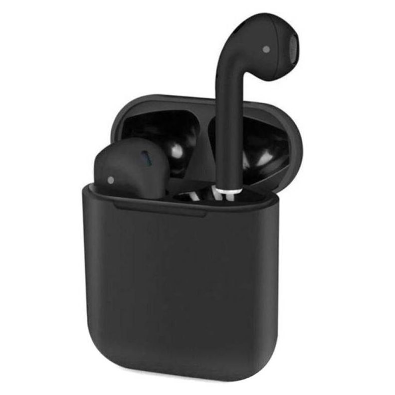 Audífonos Inalámbricos  Bluetooth Para Iphone Samsung Huawei Xiaomi-4