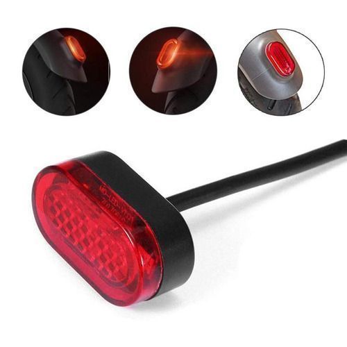 Luz Trasera Scooter Xiaomi M365/M365pro & Otros-1