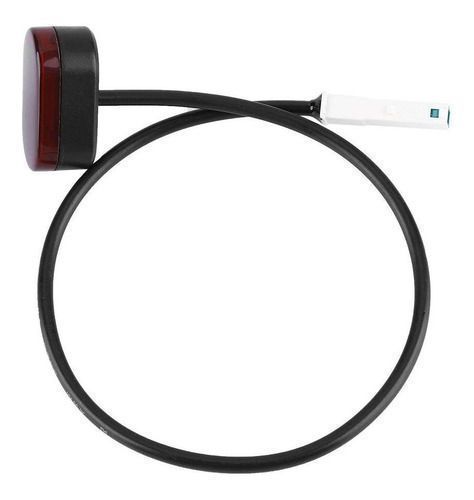 Luz Trasera Scooter Xiaomi M365/M365pro & Otros-0
