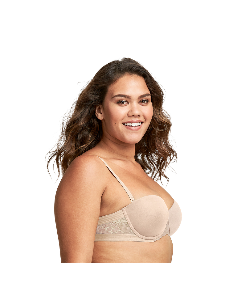 SOSTEN PUSH-UP BEIGE MAIDENFORM-2