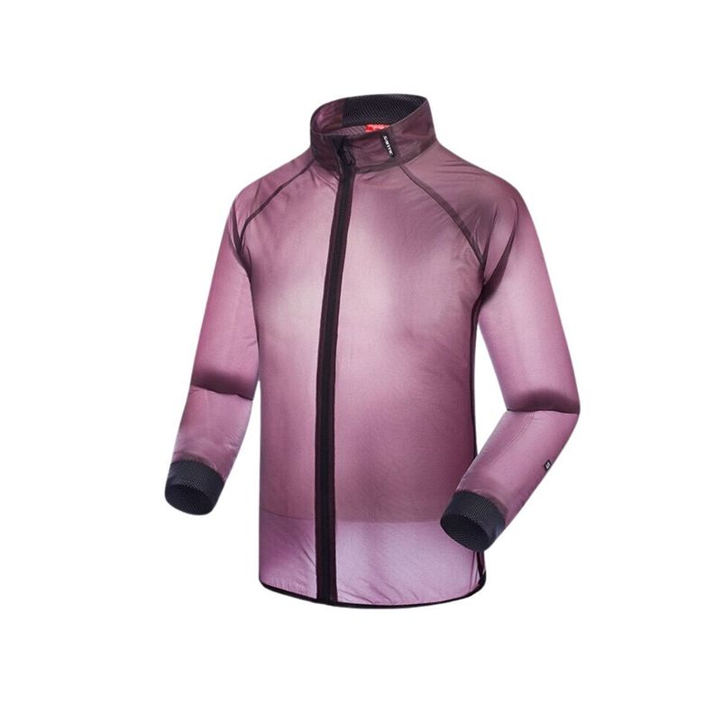Cortavientos para Ciclismo SANTIC-0