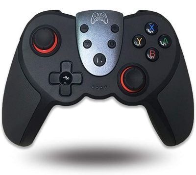 Gamepad Joystick Inalámbrico para Nintendo Switch-SL T-17-0