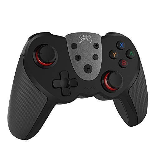 Gamepad Joystick Inalámbrico para Nintendo Switch-SL T-17-1