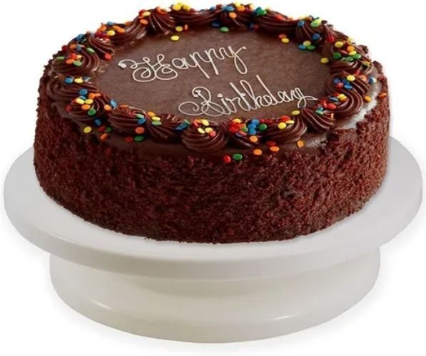 Base Giratoria Repostería Base Para Torta Giratoria 360º-3