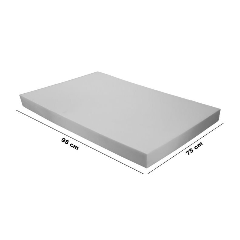  ESPUMA EASY CUT 95x75x10xD24-0