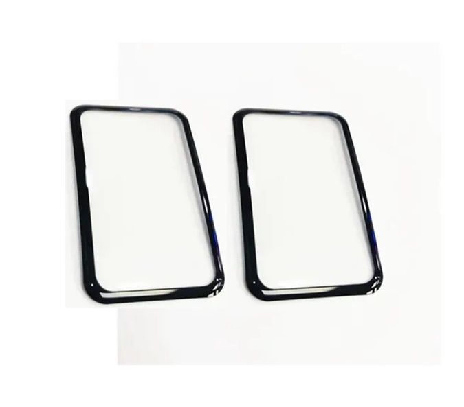 Pack 2 Láminas Mica De Hidrogel Compatible Huawei Watch Fit 2-0