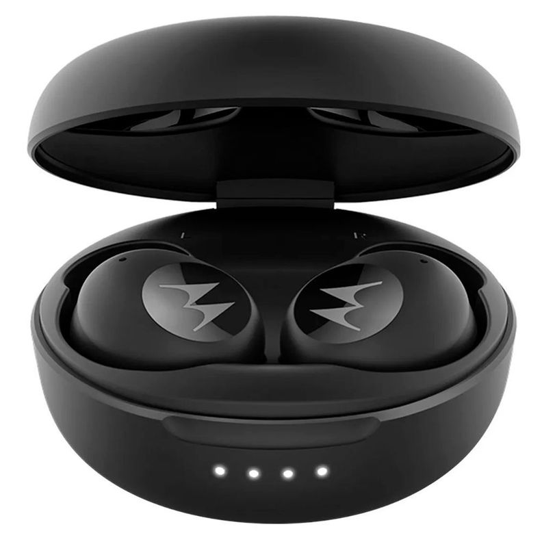 Audifono Moto Budbs 150 True Wireless Black-0