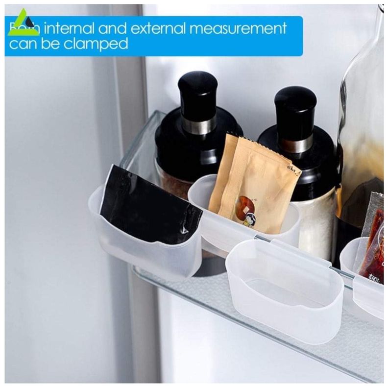 SET 2 MINI ORGANIZADOR PARA COLGAR-6