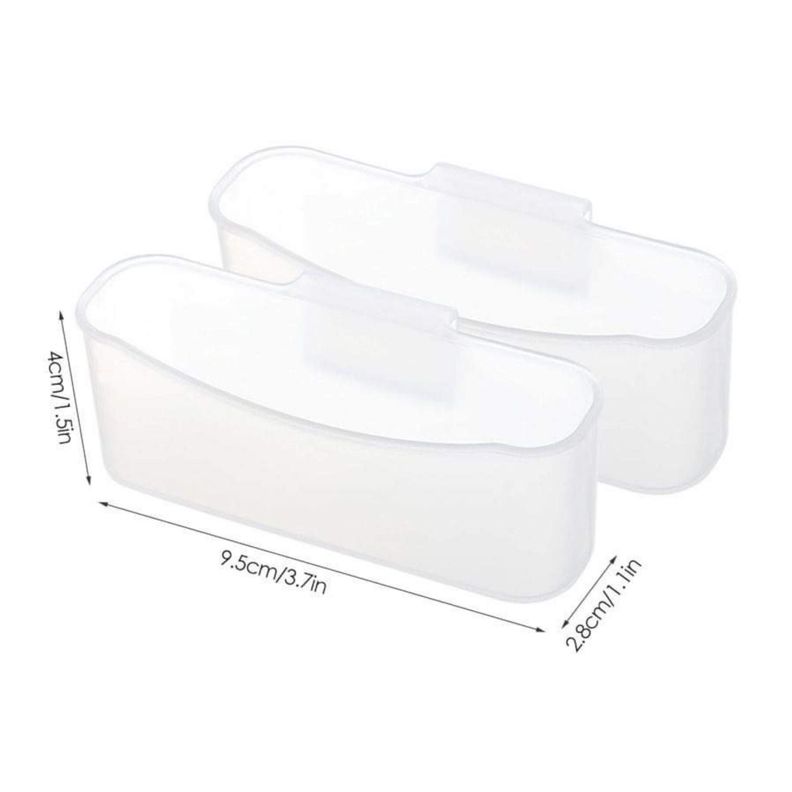 SET 2 MINI ORGANIZADOR PARA COLGAR-7