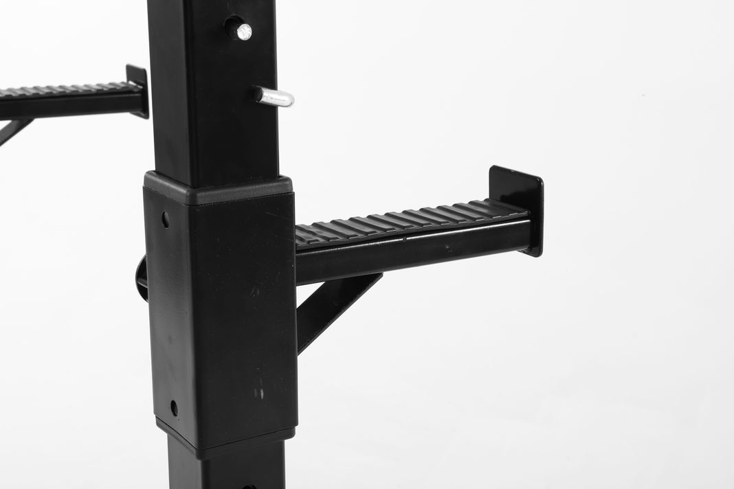 Rack Multifuncion Pesas-5