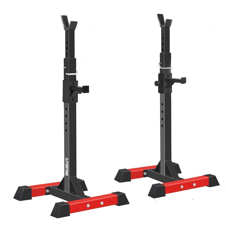 Rack Multifuncion Pesas-0