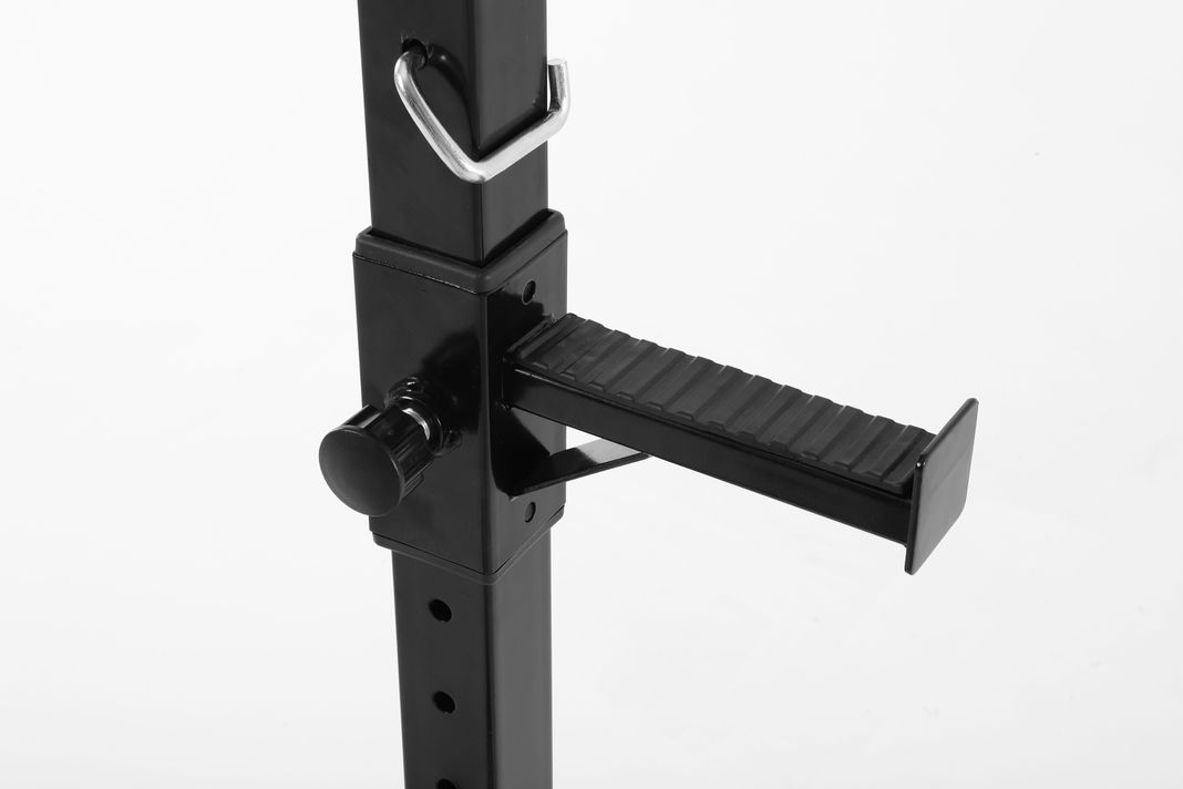 Rack Multifuncion Pesas-7