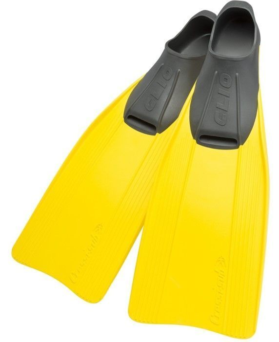 Aletas Snorkeling Cressi Clio-0
