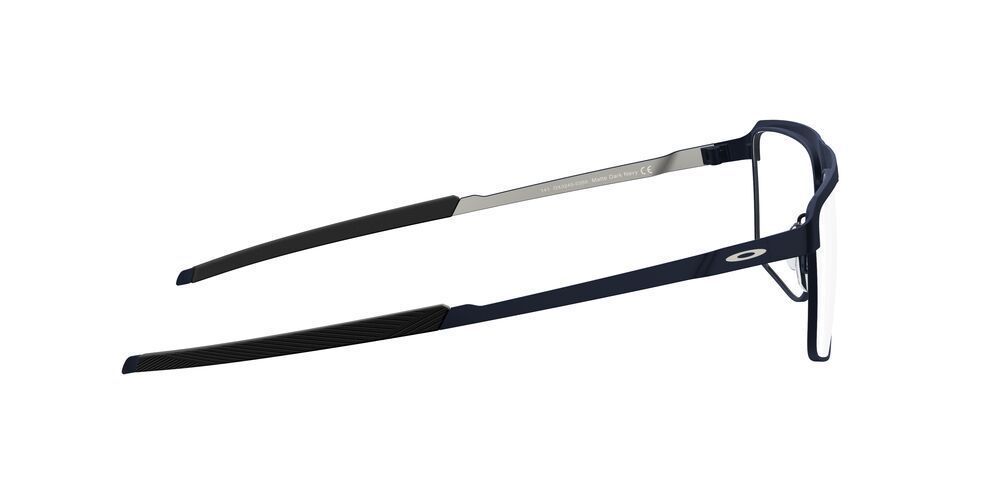 Lentes Ópticos Oakley OX3245 Fuel Line Azul Hombre-3