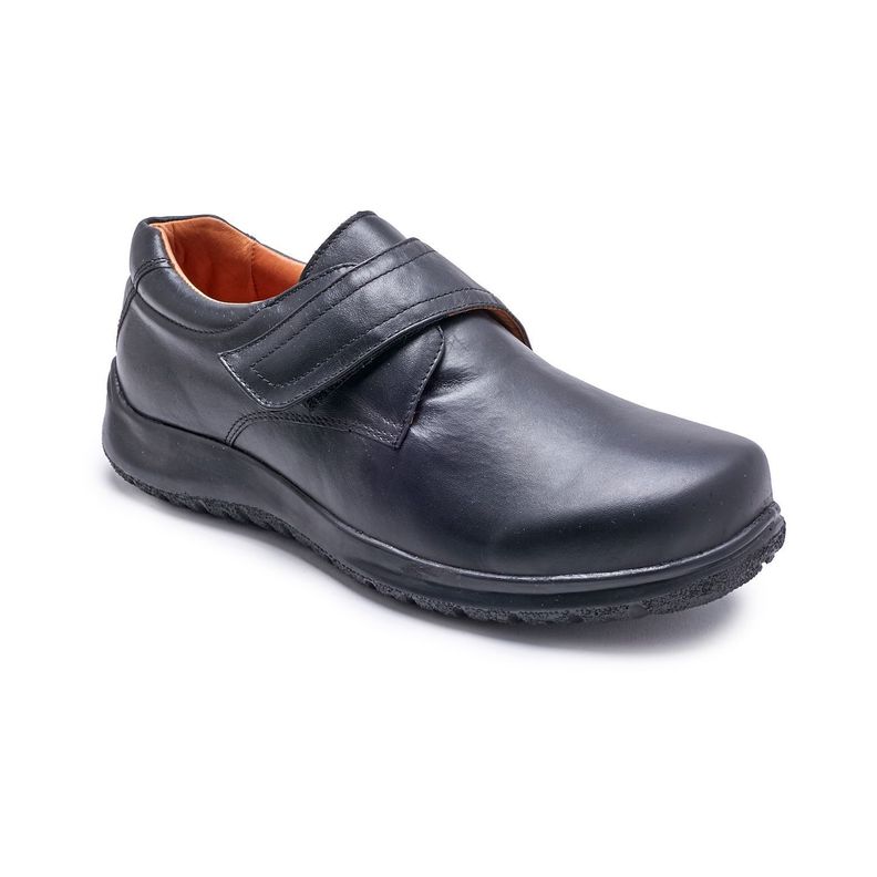 Calzado casual para diabetico 4478-0