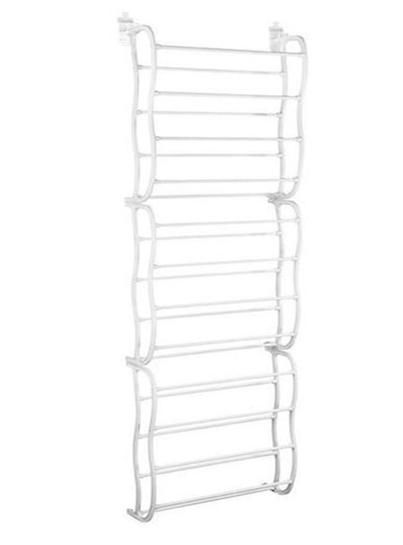 Zapatero organizador colgante 36 pares-0