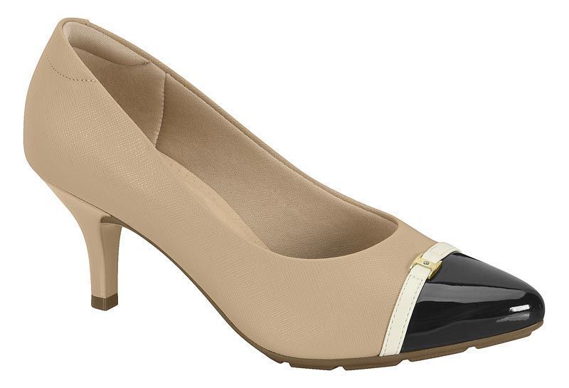 Zapato Mujer Vestir Modare-0
