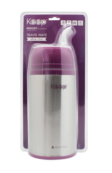 TERMO MATE KEEP violeta-0