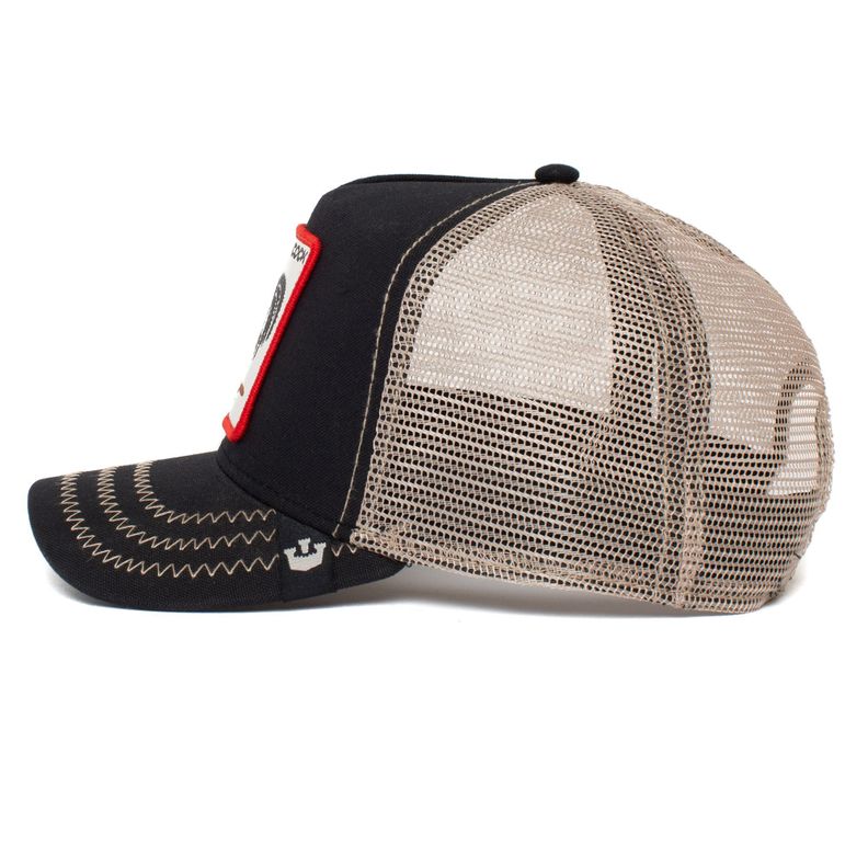 Gorra The Cock	-2